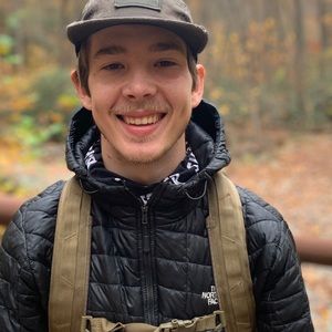 Meet your Posher, Noah